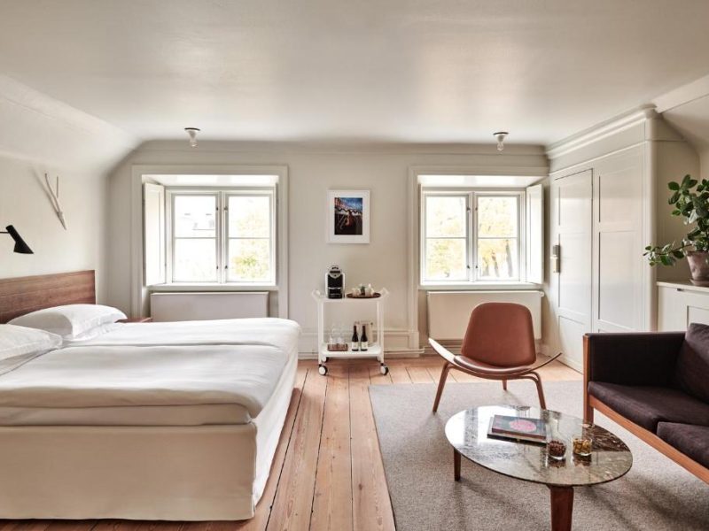 Hotel Skeppsholmen, a Member of Design Hotels